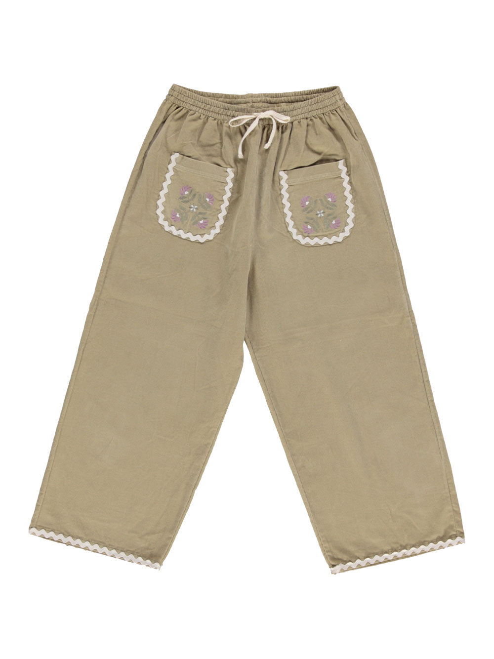 Order now and you will receive a surprise Ziva Pants Liilu